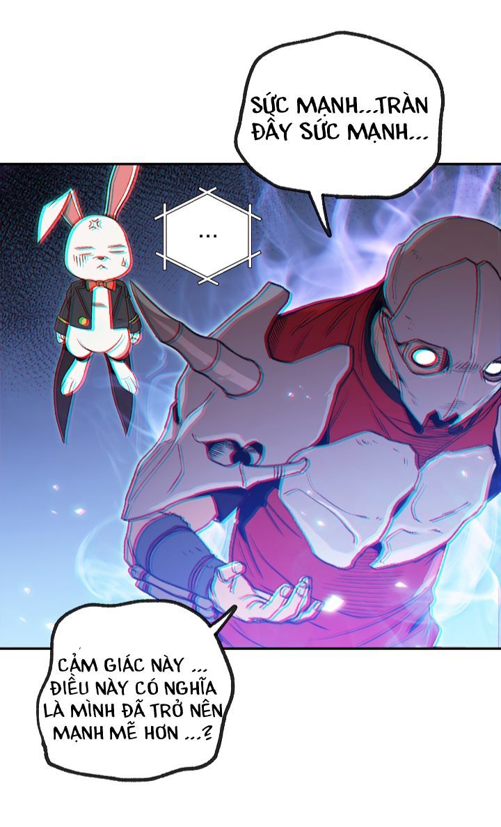 Tái Thiết Hầm Ngục Chap 13 - Next Chap 14