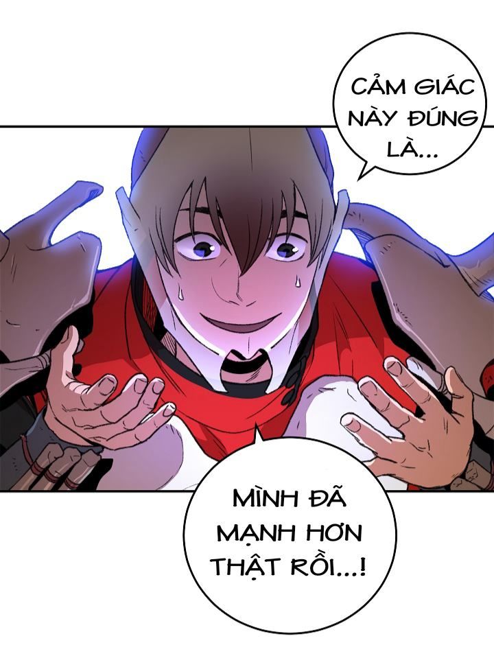 Tái Thiết Hầm Ngục Chap 13 - Next Chap 14