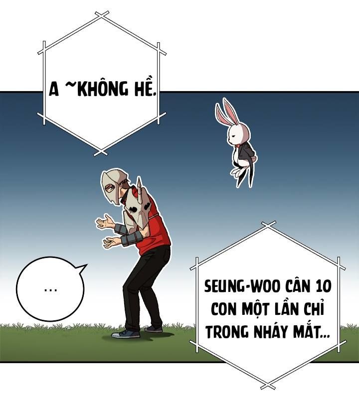 Tái Thiết Hầm Ngục Chap 13 - Next Chap 14