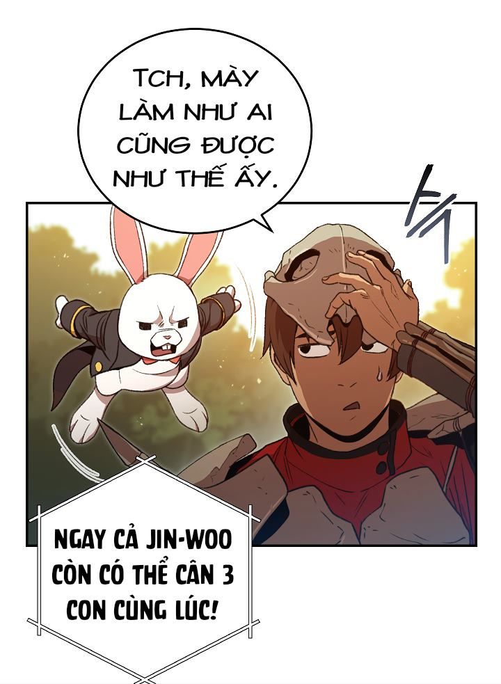 Tái Thiết Hầm Ngục Chap 13 - Next Chap 14