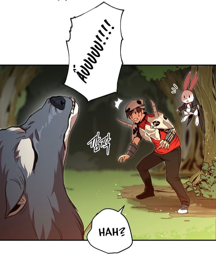 Tái Thiết Hầm Ngục Chap 13 - Next Chap 14