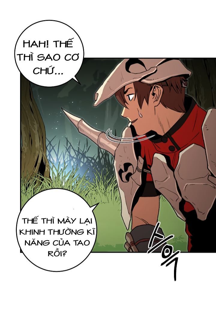 Tái Thiết Hầm Ngục Chap 13 - Next Chap 14