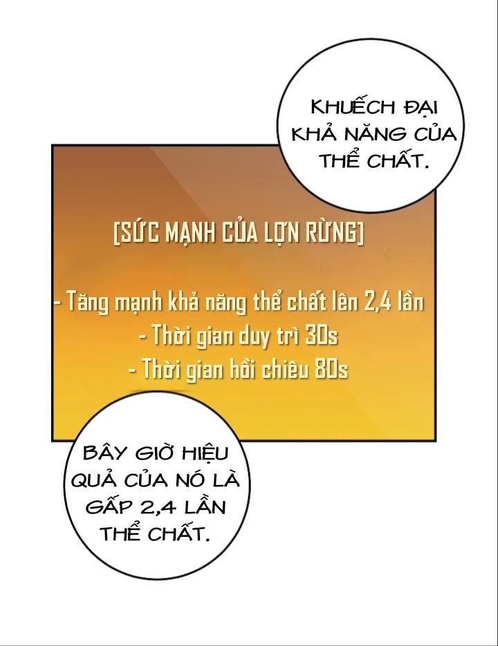 Tái Thiết Hầm Ngục Chap 13 - Next Chap 14