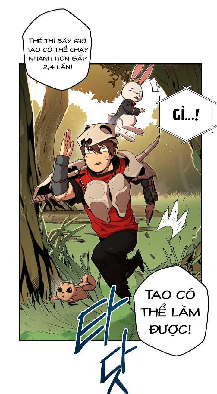 Tái Thiết Hầm Ngục Chap 13 - Next Chap 14