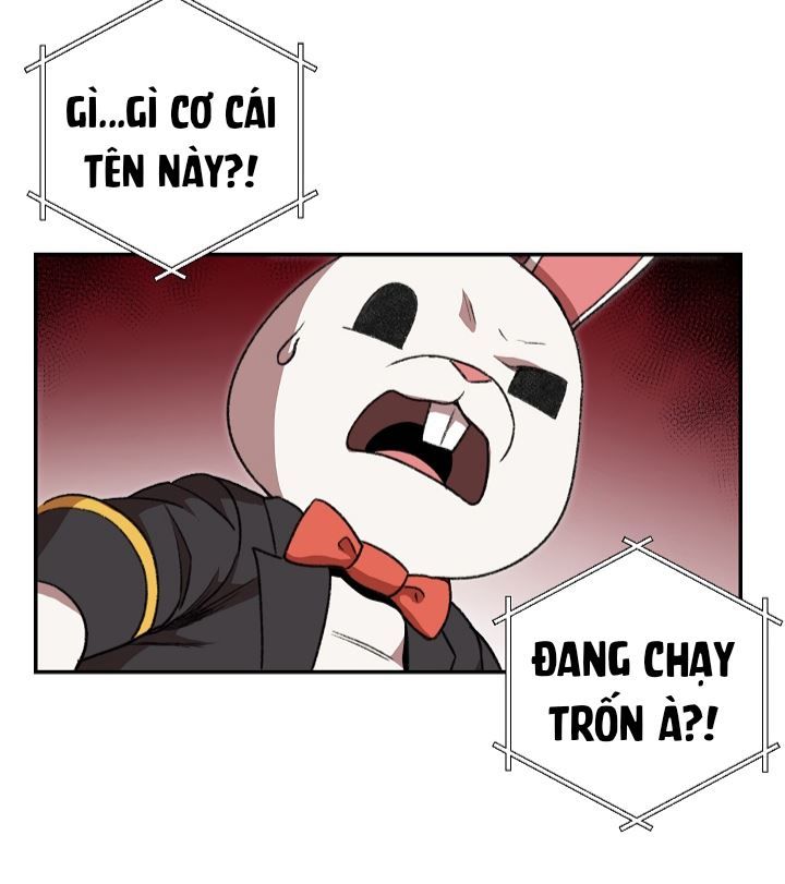Tái Thiết Hầm Ngục Chap 13 - Next Chap 14