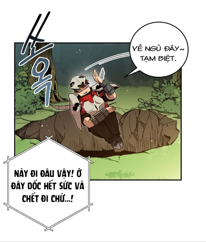 Tái Thiết Hầm Ngục Chap 13 - Next Chap 14