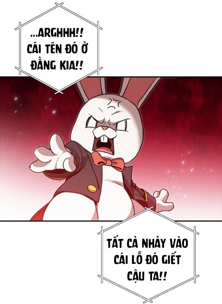 Tái Thiết Hầm Ngục Chap 13 - Next Chap 14