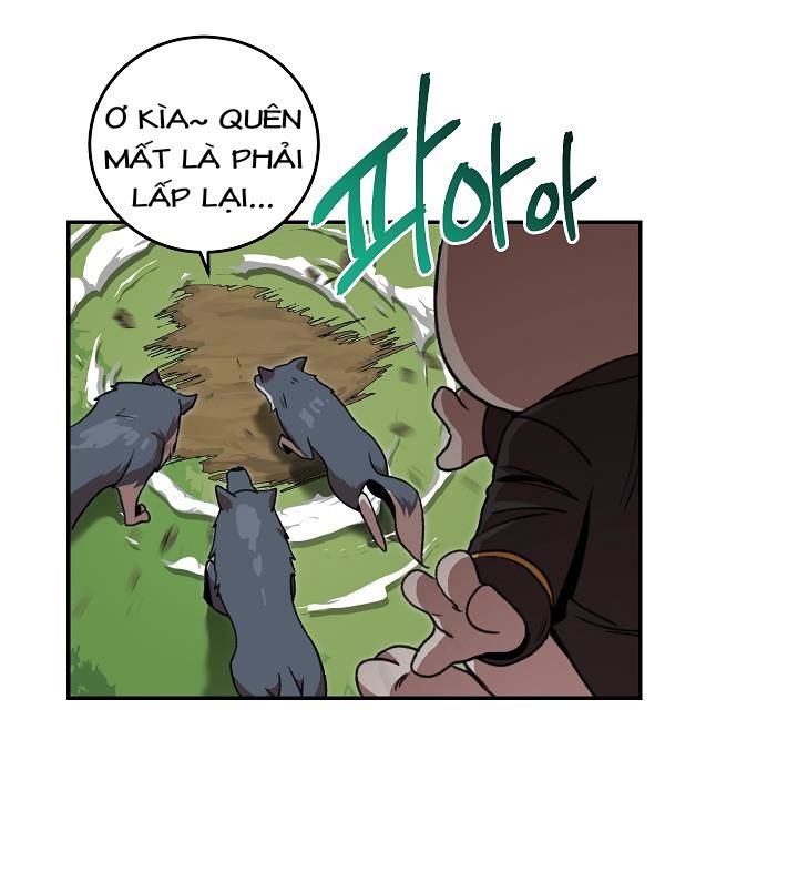 Tái Thiết Hầm Ngục Chap 13 - Next Chap 14