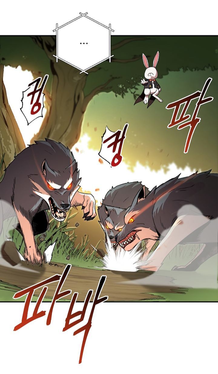 Tái Thiết Hầm Ngục Chap 13 - Next Chap 14