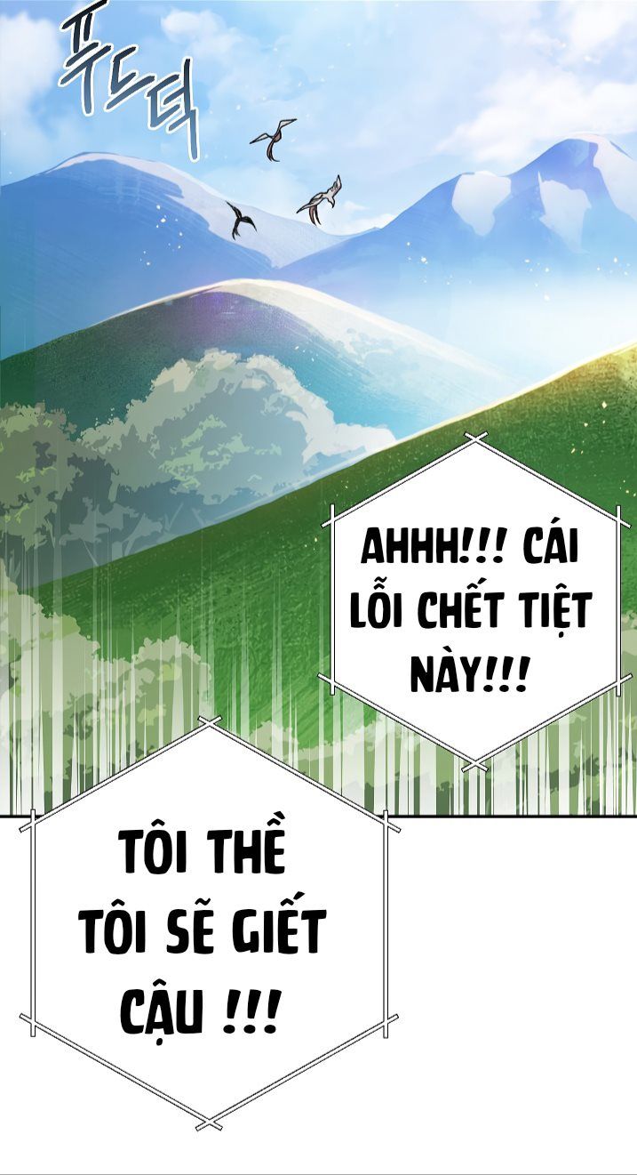 Tái Thiết Hầm Ngục Chap 13 - Next Chap 14