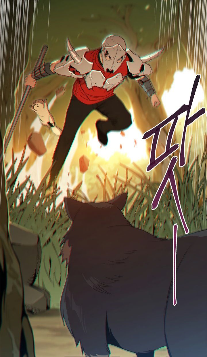 Tái Thiết Hầm Ngục Chap 13 - Next Chap 14