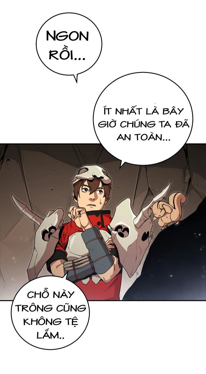 Tái Thiết Hầm Ngục Chap 13 - Next Chap 14