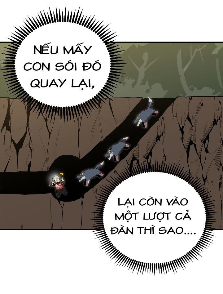 Tái Thiết Hầm Ngục Chap 13 - Next Chap 14