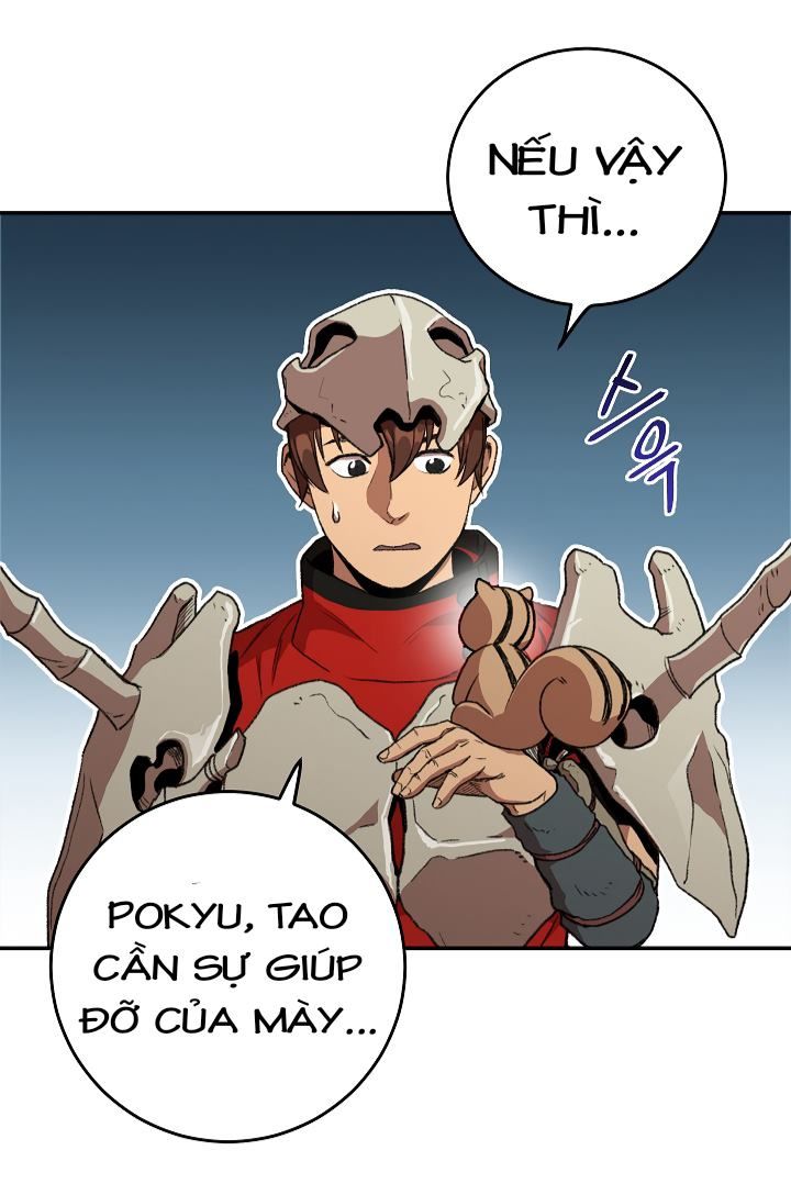 Tái Thiết Hầm Ngục Chap 13 - Next Chap 14