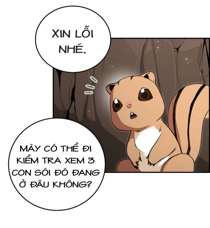 Tái Thiết Hầm Ngục Chap 13 - Next Chap 14