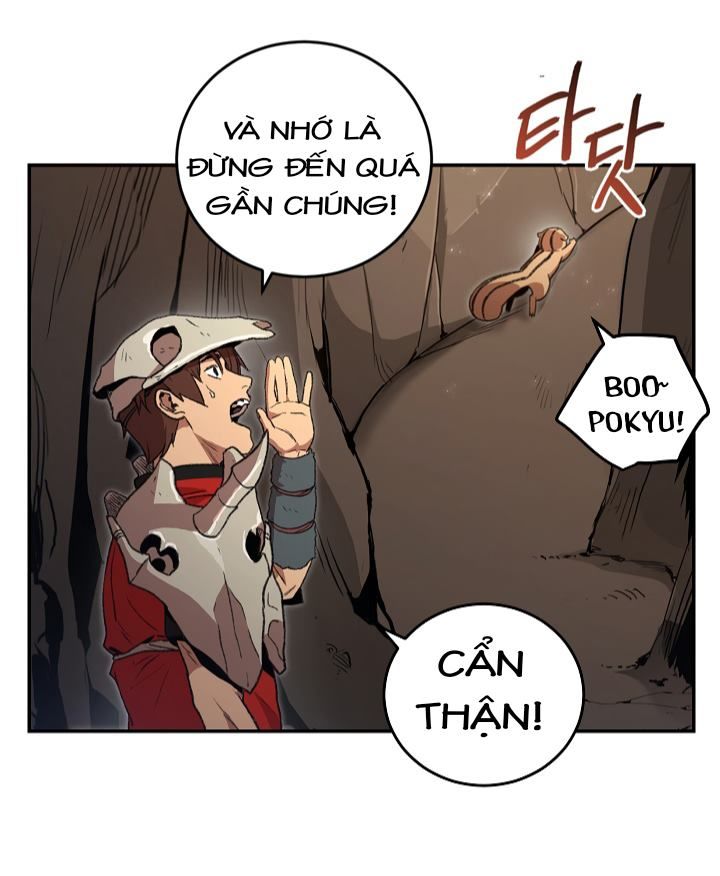 Tái Thiết Hầm Ngục Chap 13 - Next Chap 14