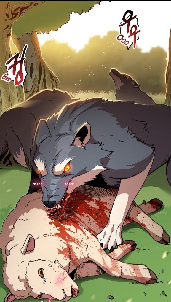 Tái Thiết Hầm Ngục Chap 13 - Next Chap 14