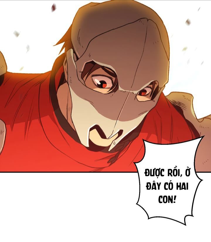 Tái Thiết Hầm Ngục Chap 13 - Next Chap 14