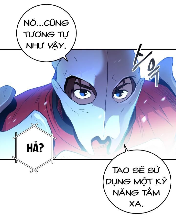 Tái Thiết Hầm Ngục Chap 13 - Next Chap 14