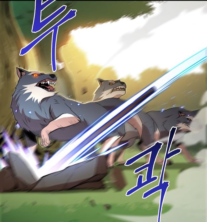 Tái Thiết Hầm Ngục Chap 13 - Next Chap 14