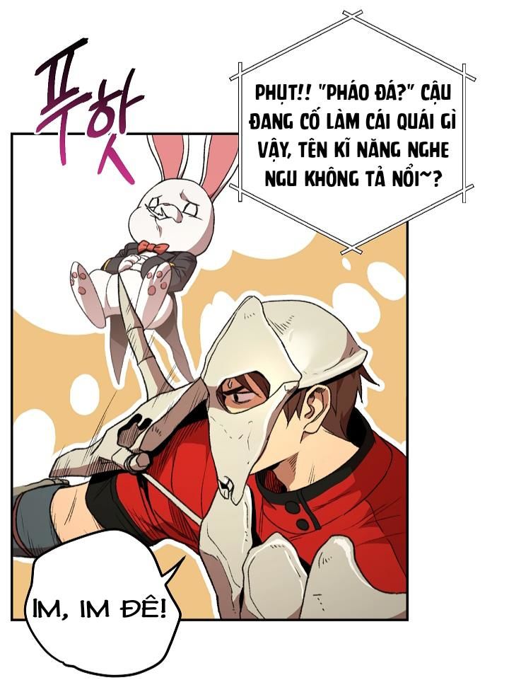 Tái Thiết Hầm Ngục Chap 13 - Next Chap 14