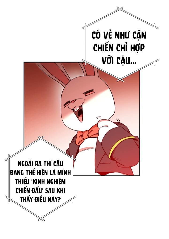 Tái Thiết Hầm Ngục Chap 13 - Next Chap 14