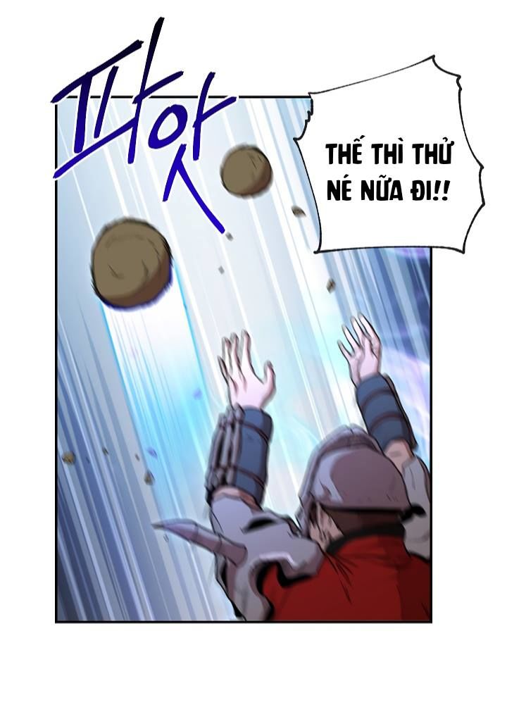 Tái Thiết Hầm Ngục Chap 13 - Next Chap 14