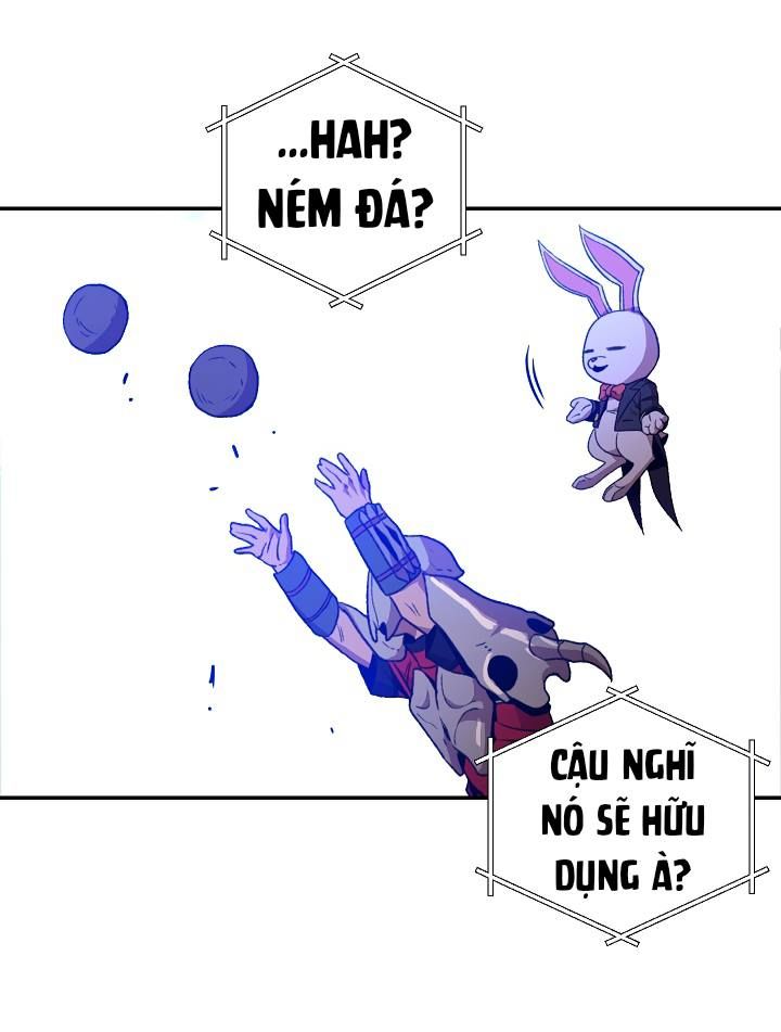 Tái Thiết Hầm Ngục Chap 13 - Next Chap 14