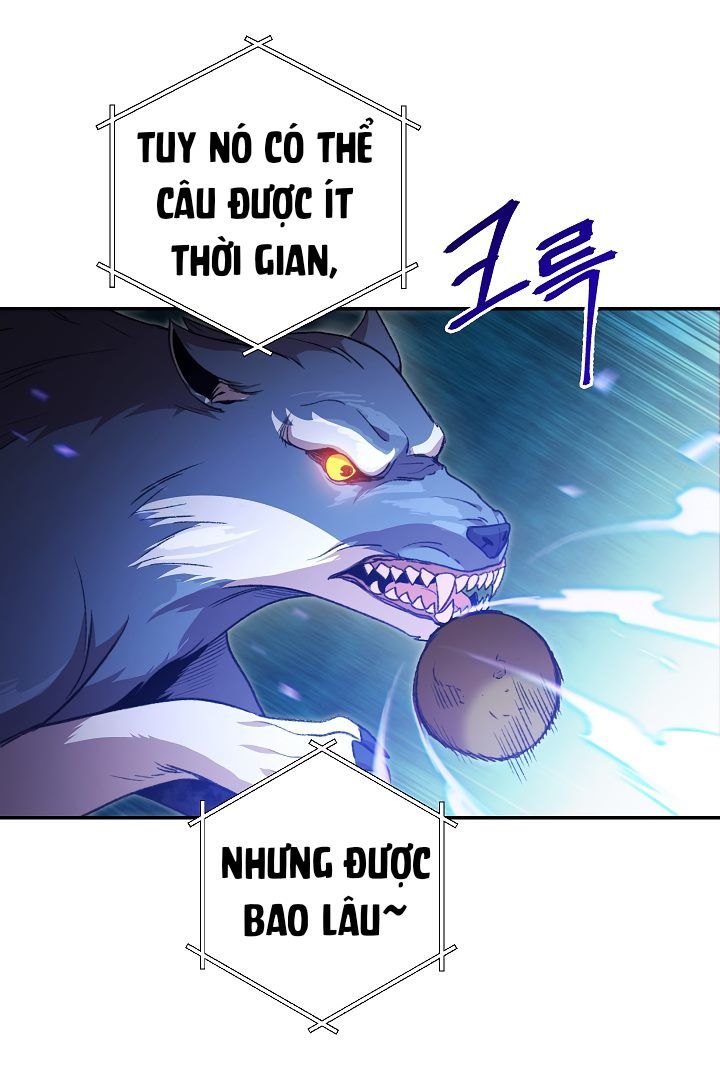 Tái Thiết Hầm Ngục Chap 13 - Next Chap 14