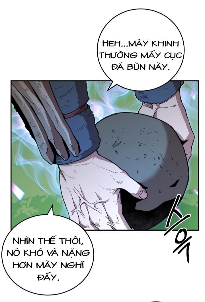 Tái Thiết Hầm Ngục Chap 13 - Next Chap 14