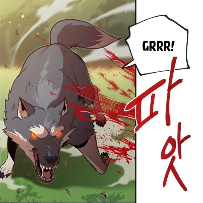 Tái Thiết Hầm Ngục Chap 13 - Next Chap 14