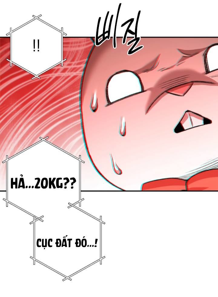 Tái Thiết Hầm Ngục Chap 13 - Next Chap 14