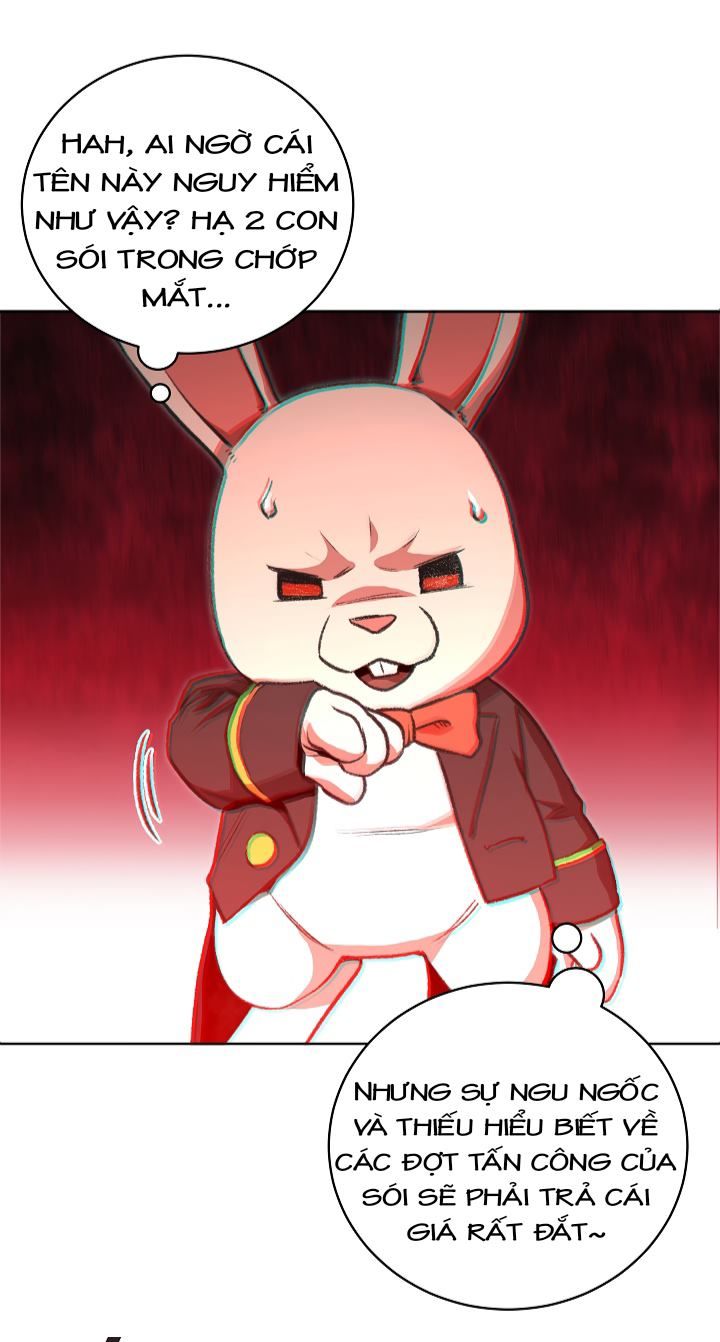 Tái Thiết Hầm Ngục Chap 13 - Next Chap 14