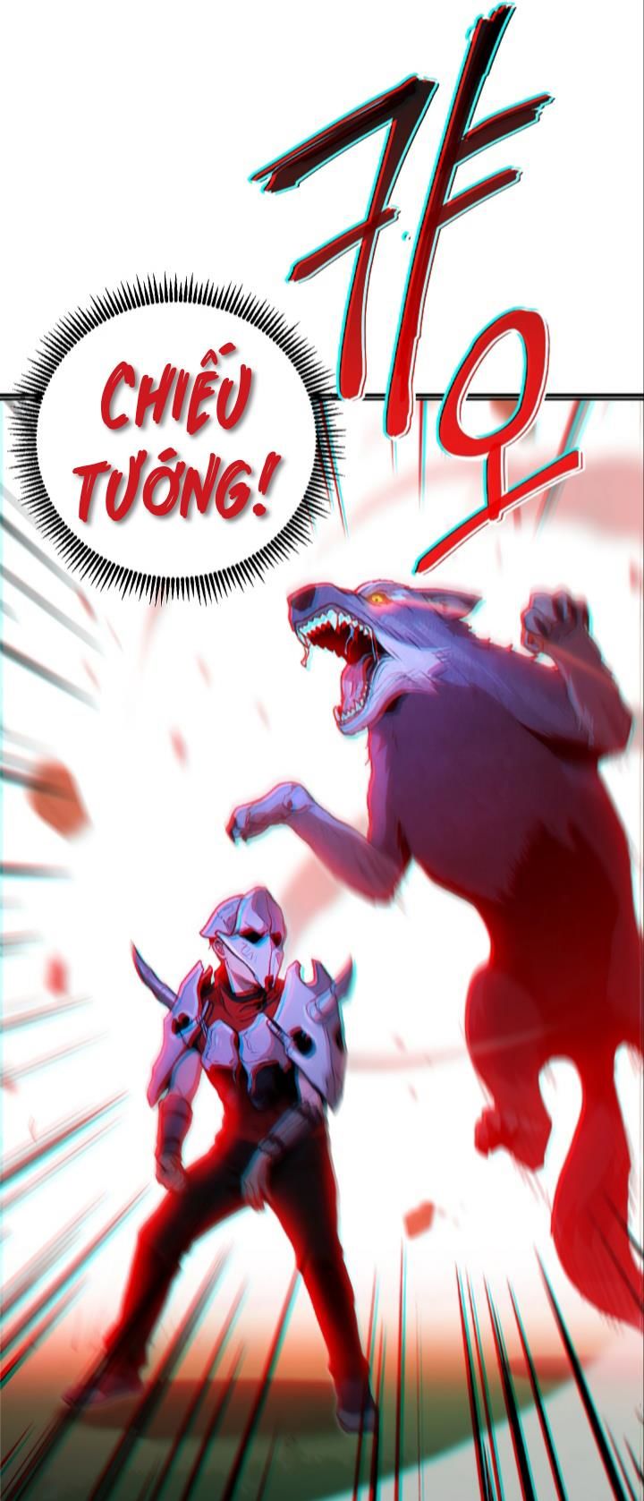 Tái Thiết Hầm Ngục Chap 13 - Next Chap 14