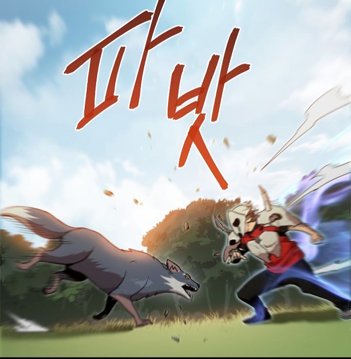 Tái Thiết Hầm Ngục Chap 13 - Next Chap 14
