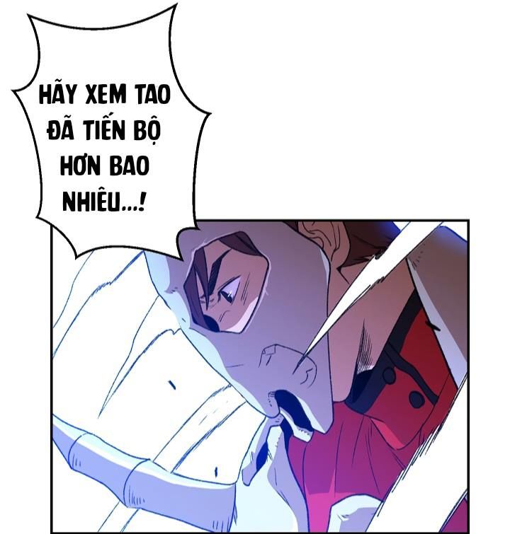 Tái Thiết Hầm Ngục Chap 13 - Next Chap 14