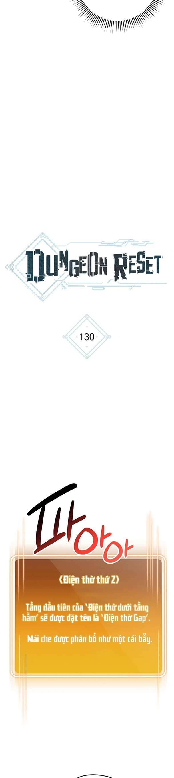 Tái Thiết Hầm Ngục Chap 130 - Next Chap 131