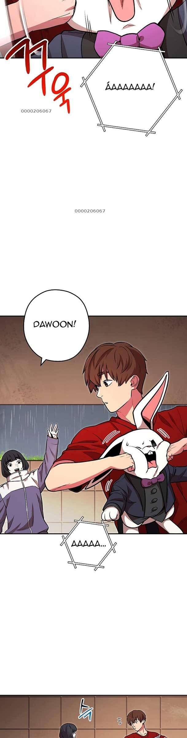 Tái Thiết Hầm Ngục Chap 130 - Next Chap 131