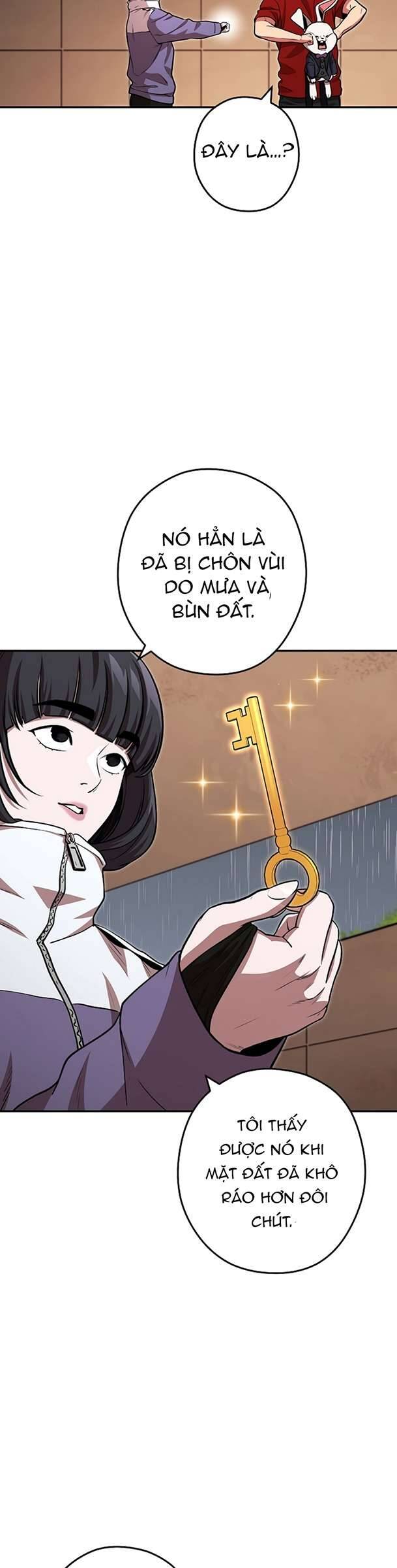 Tái Thiết Hầm Ngục Chap 130 - Next Chap 131