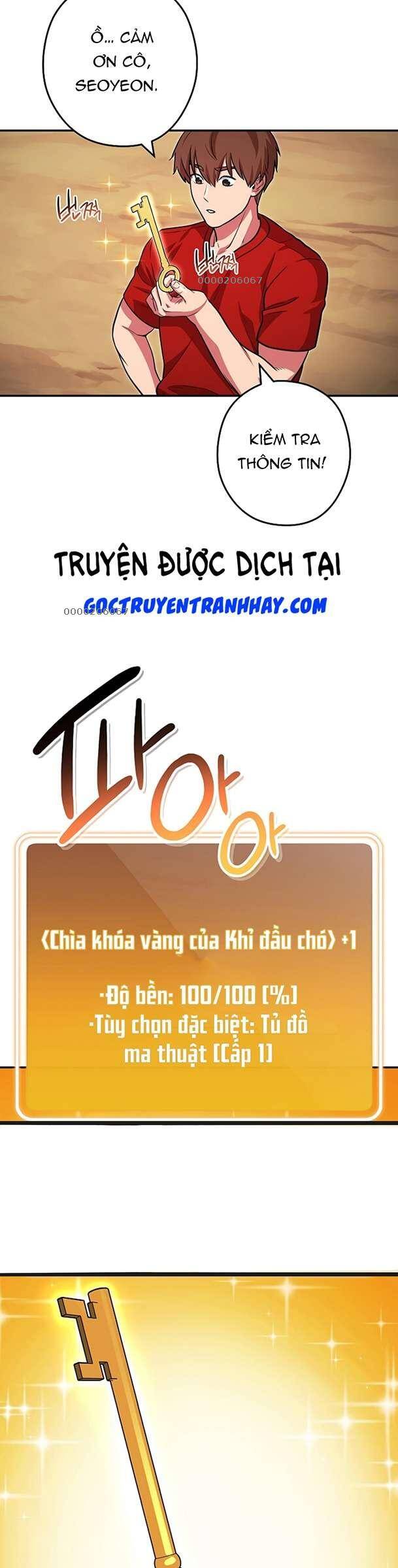 Tái Thiết Hầm Ngục Chap 130 - Next Chap 131