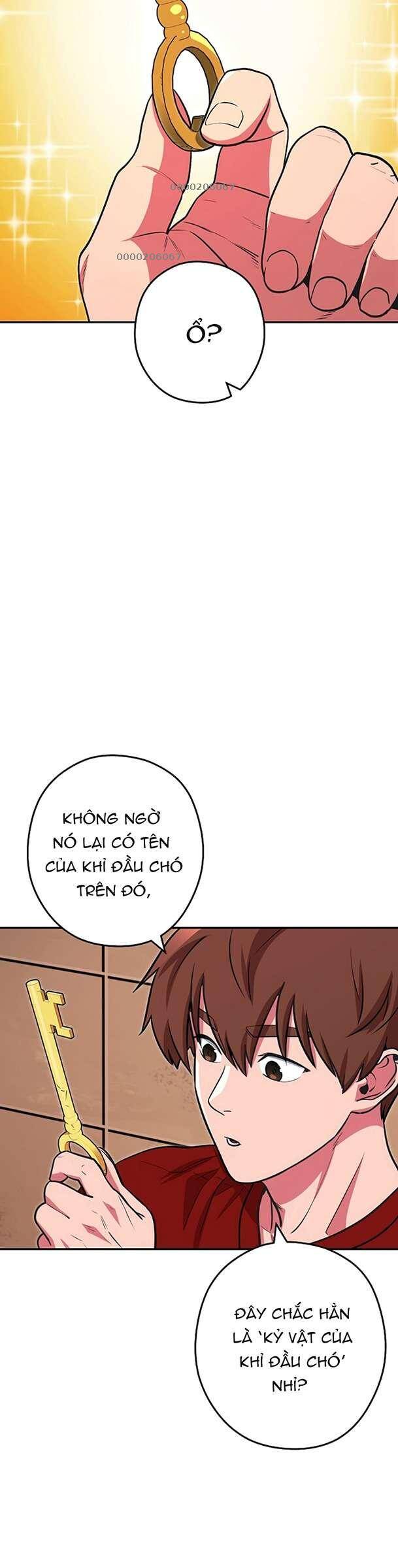 Tái Thiết Hầm Ngục Chap 130 - Next Chap 131