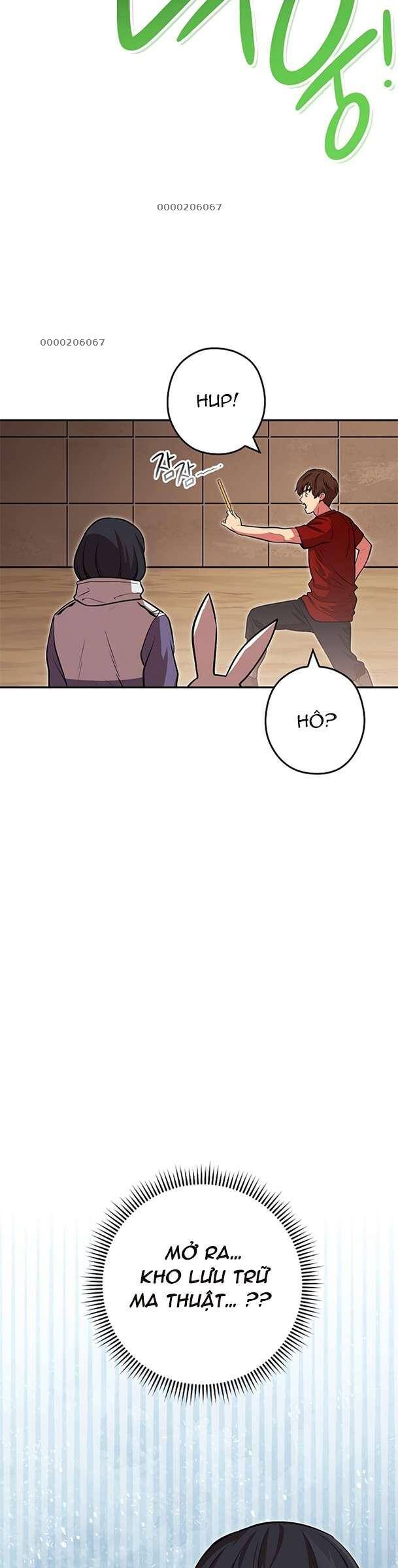 Tái Thiết Hầm Ngục Chap 130 - Next Chap 131