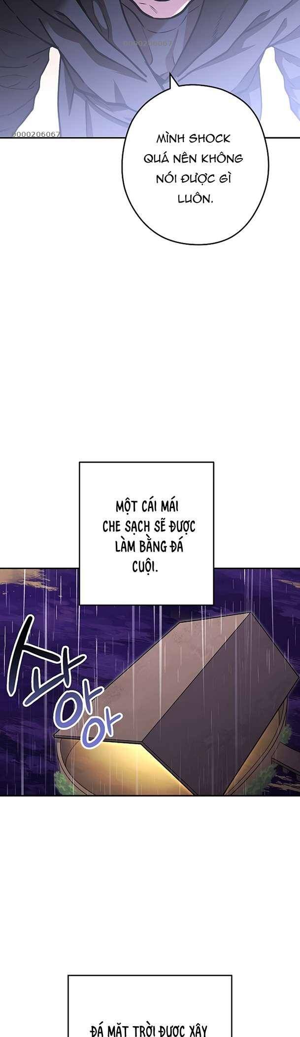 Tái Thiết Hầm Ngục Chap 130 - Next Chap 131