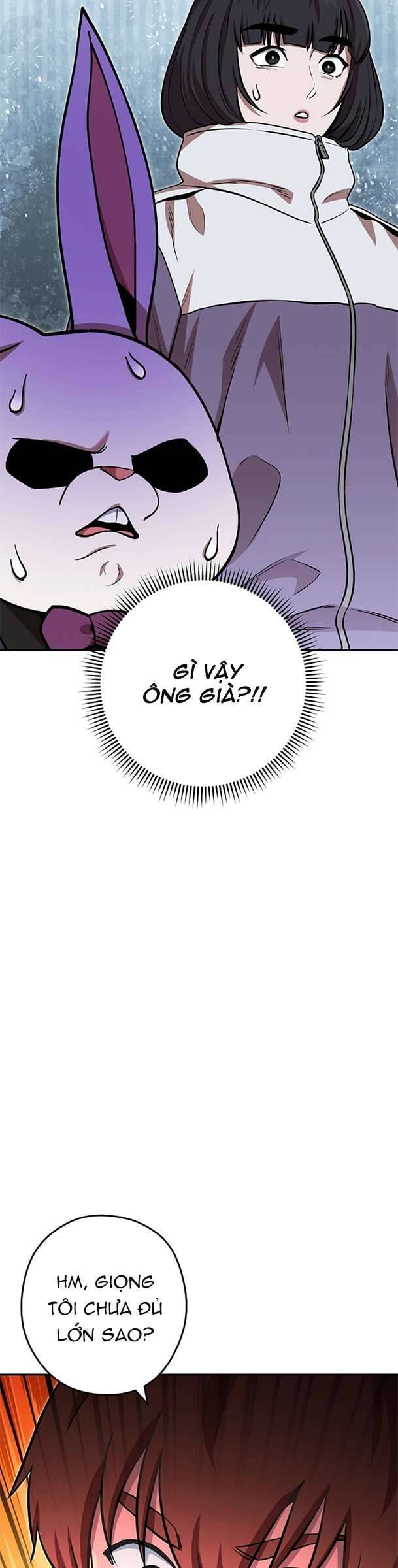 Tái Thiết Hầm Ngục Chap 130 - Next Chap 131