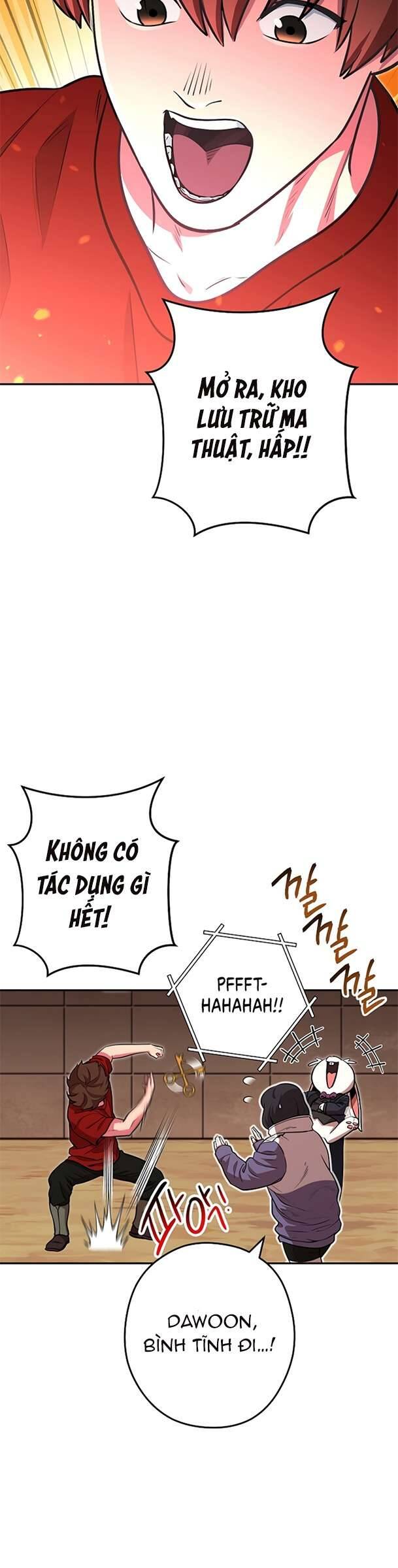 Tái Thiết Hầm Ngục Chap 130 - Next Chap 131