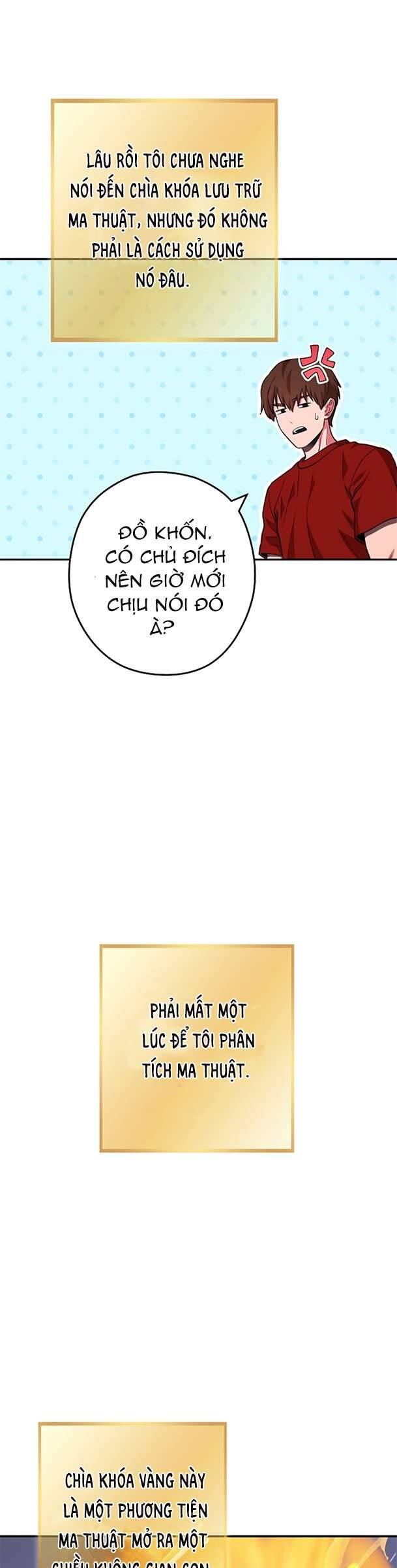 Tái Thiết Hầm Ngục Chap 130 - Next Chap 131
