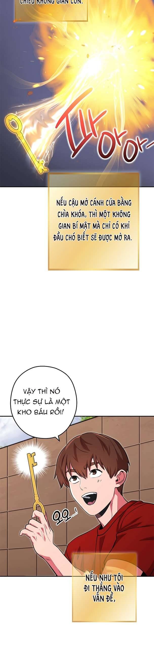 Tái Thiết Hầm Ngục Chap 130 - Next Chap 131