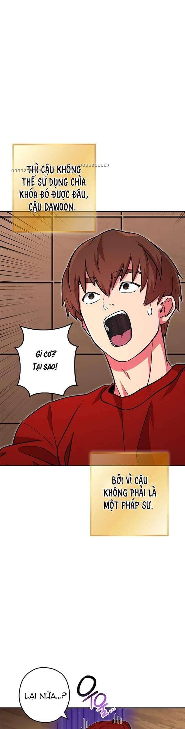 Tái Thiết Hầm Ngục Chap 130 - Next Chap 131