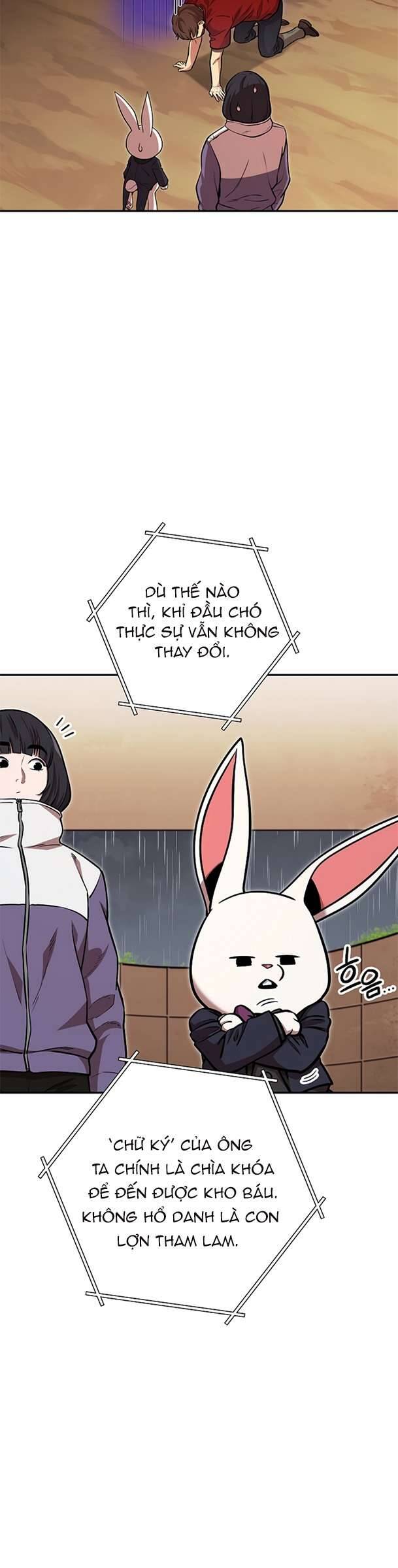 Tái Thiết Hầm Ngục Chap 130 - Next Chap 131