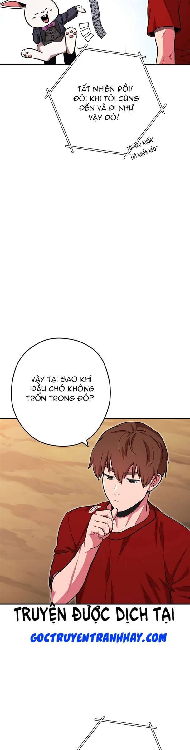 Tái Thiết Hầm Ngục Chap 130 - Next Chap 131